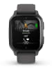 Garmin Fitness-Smartwatch "Venu® SQ 2" in Schiefergrau