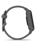 Garmin Fitness-Smartwatch "Venu® SQ 2" in Schiefergrau
