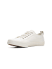 Clarks Sneakersy w kolorze białym