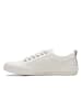 Clarks Sneakers wit
