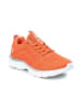 Xti Sneakersy w kolorze pomarańczowym