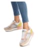 Xti Sneakers in Bunt 