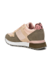 Xti Sneakers in Khaki/ Bunt