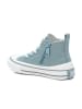 XTI Kids Sneakers lichtblauw