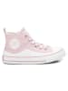 XTI Kids Sneakers in Rosa