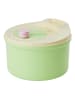 Rice Saladecentrifuge groen/geel - (H)16 x Ø 23 cm