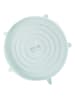 Rice Deckel in Mint - Ø 28 cm
