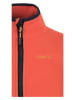 Kamik Fleece vest "Ridley" oranje