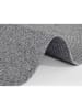 NORTHRUGS Indoor-/ Outdoor-Teppich "Braided" in Hellgrau