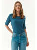 TATUUM Shirt blauw