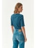 TATUUM Shirt blauw