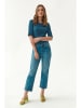 TATUUM Shirt blauw