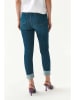 TATUUM Dżinsy - Skinny fit - w kolorze niebieskim