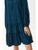 TATUUM Jurk "Mono" donkerblauw