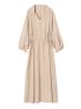 TATUUM Kleid in Beige