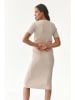 TATUUM Kleid in Beige