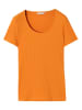 TATUUM Shirt in Orange