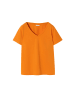 TATUUM Shirt in Orange