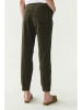 TATUUM Broek kaki