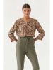TATUUM Blouse meerkleurig