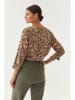 TATUUM Blouse meerkleurig
