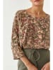 TATUUM Blouse meerkleurig