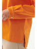 TATUUM Bluza w kolorze pomarańczowym