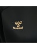 Hummel Hoodie in Schwarz