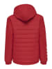 Hummel Steppjacke in Rot