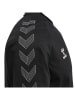 Hummel Sweatshirt in Schwarz