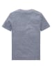 TOM TAILOR kids Shirt in Grau