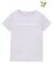 TOM TAILOR kids Shirt in Flieder