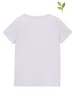 TOM TAILOR kids Shirt in Flieder