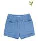 bellybutton Shorts in Blau