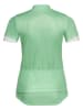 Odlo Fietsshirt "Essential" mintgroen