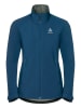 Odlo Softshelljas "Lolo" donkerblauw