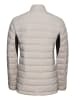 Odlo Daunenjacke "Ascent N-Thermic" in Beige
