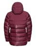 Odlo Donsjas "Severin N-Thermic" bordeaux
