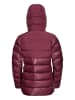 Odlo Daunenjacke "Severin N-Thermic" in Bordeaux