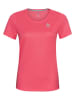 Odlo Funktionsshirt "F-Dry" in Koralle