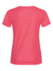 Odlo Funktionsshirt "F-Dry" in Koralle