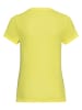 Odlo Functioneel shirt "F-Dry" geel