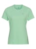 Odlo Trainingsshirt "Cardada" mintgroen