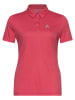 Odlo Functioneel poloshirt "Cardada" beskleurig