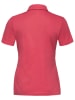 Odlo Funktionspoloshirt "Cardada" in Beere