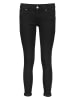 MAVI Spijkerbroek - skinny fit - zwart