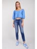 Blue Fire Jeans  - Skinny fit - in Blau