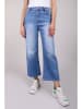Blue Fire Jeans - Comfort fit - "Vicky" in Blau