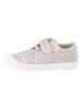 kmins Sneakers in Flieder/ Beige
