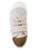 kmins Sneakers lila/beige